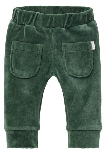 Noppies Pantaloni 'Joseph'  verde scuro