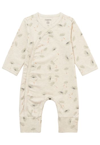 Noppies Tutina / body per bambino 'McRae'  beige / verde