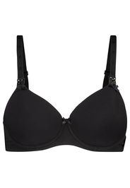 Noppies Reggiseno da allattamento  nero