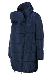 Noppies Giacca di mezza stagione 'Richwood'  navy