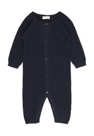 Noppies Tutina / body per bambino 'Monrovia'  navy