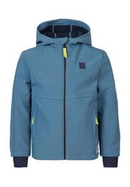 Noppies Giacca di mezza stagione 'Ranger'  blu / navy / verde chiaro