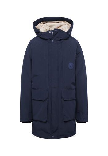 NORSE PROJECTS Parka invernale 'Stavanger'  navy