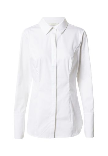 Notes du Nord Camicia da donna 'Alia'  bianco