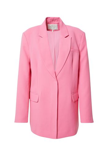 Notes du Nord Blazer 'Oliana'  rosa