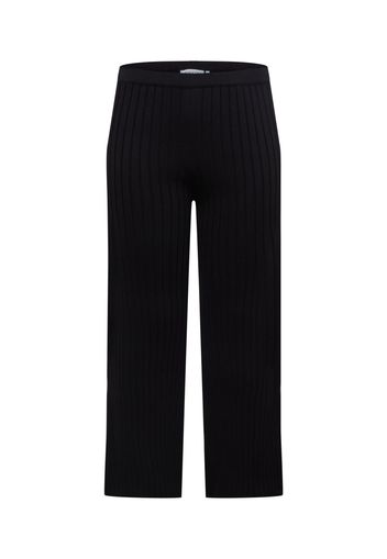 NU-IN Plus Pantaloni  nero