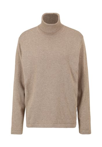 NU-IN Plus Pullover  sabbia