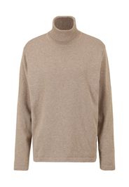 NU-IN Plus Pullover  sabbia