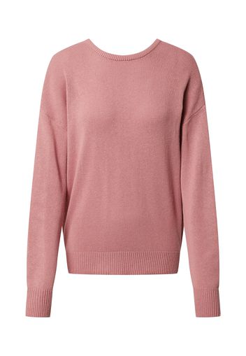 NU-IN Pullover  rosa