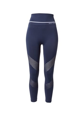 NU-IN Leggings  navy