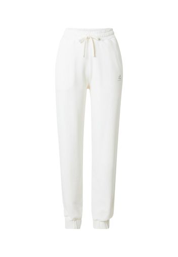 NU-IN Pantaloni 'Chroma Capsule'  offwhite