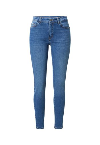 NU-IN Jeans  blu denim