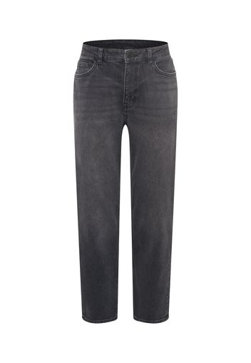 NU-IN Jeans  nero denim