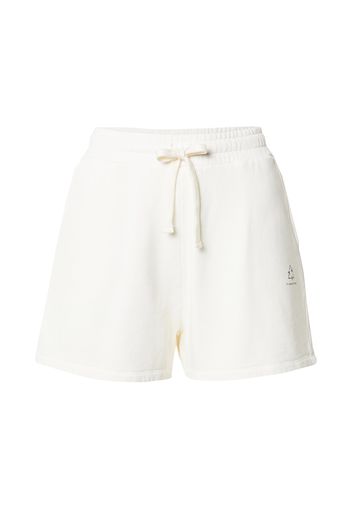 NU-IN Pantaloni  offwhite