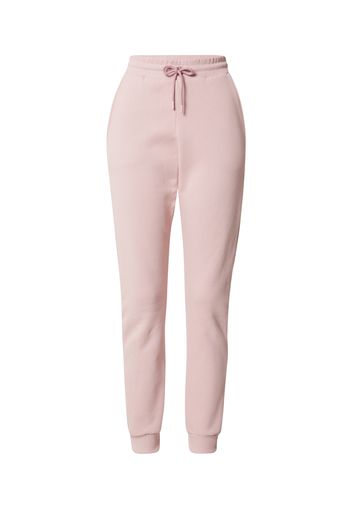 NU-IN Pantaloni  rosa antico / nero