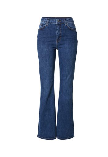 NU-IN Jeans  blu denim