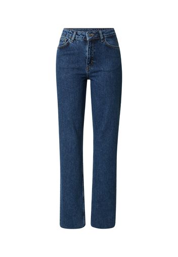 NU-IN Jeans  blu denim