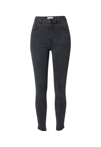 NU-IN Jeans  nero denim