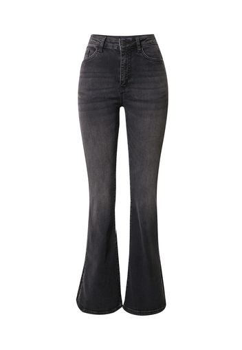 NU-IN Jeans  nero denim