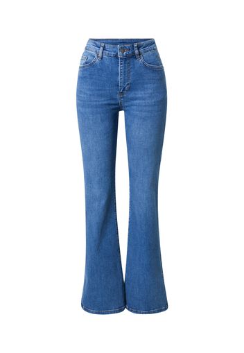 NU-IN Jeans  blu denim