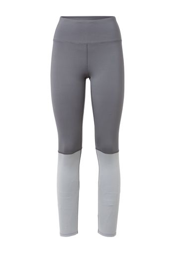 NU-IN Pantaloni sportivi  grigio / grigio chiaro