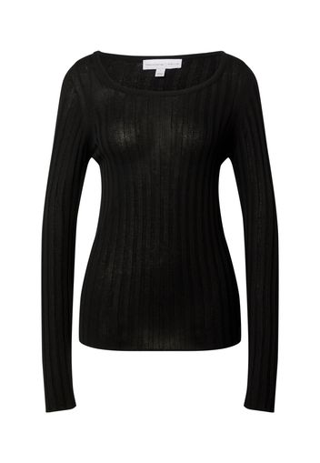 NU-IN Pullover  nero