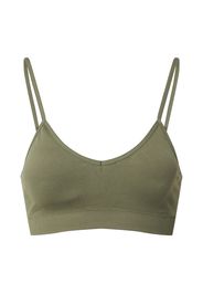 NU-IN Reggiseno  oliva