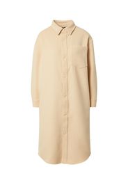 NU-IN Cappotto di mezza stagione  beige