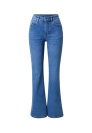 NU-IN Jeans  blu denim