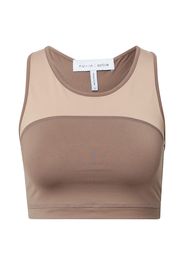 NU-IN Reggiseno  camello / beige scuro