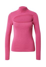 NU-IN Pullover  rosa