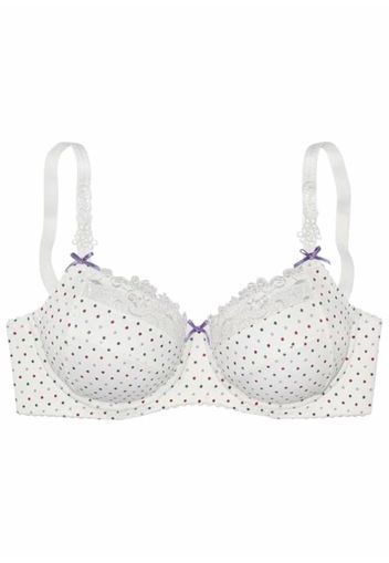 NUANCE Reggiseno  bianco / colori misti