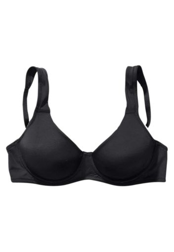 NUANCE Reggiseno  nero