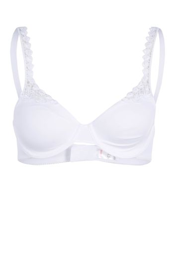 NUANCE Reggiseno  bianco