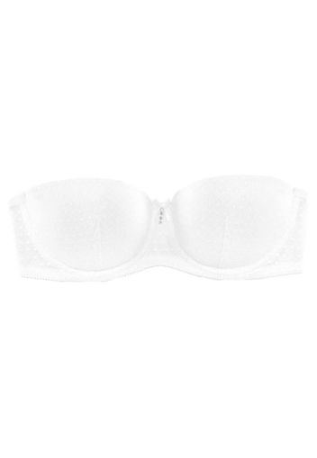 NUANCE Reggiseno  bianco