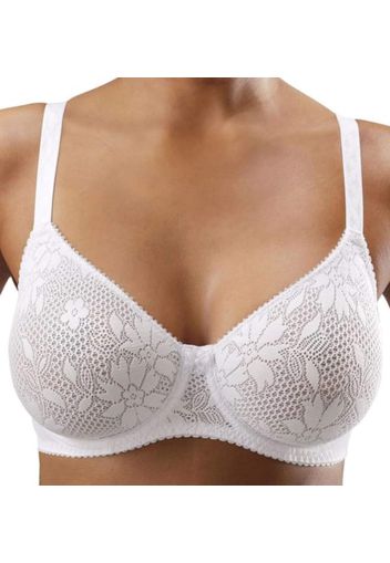 NUANCE Reggiseno  bianco