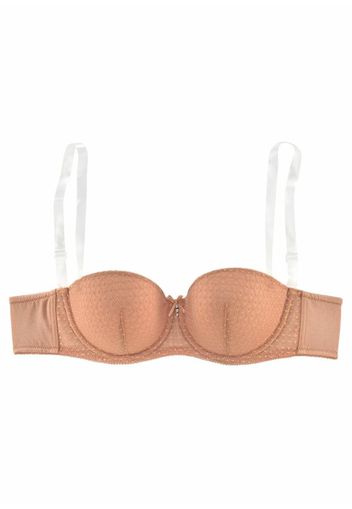 NUANCE Reggiseno  nudo