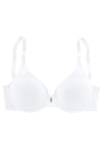 NUANCE Reggiseno  bianco