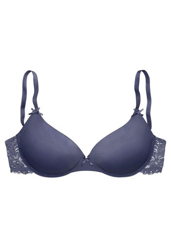 NUANCE Reggiseno  blu