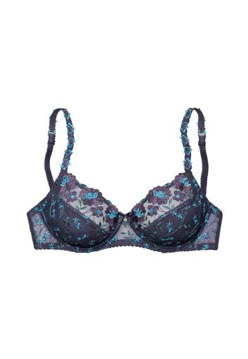 NUANCE Reggiseno  lilla neon / blu / turchese