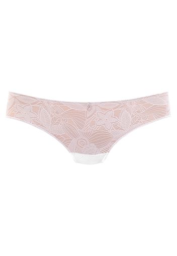 NUANCE String  bianco naturale