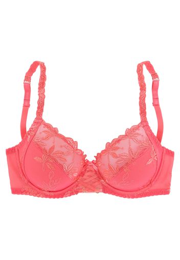 NUANCE Reggiseno  corallo