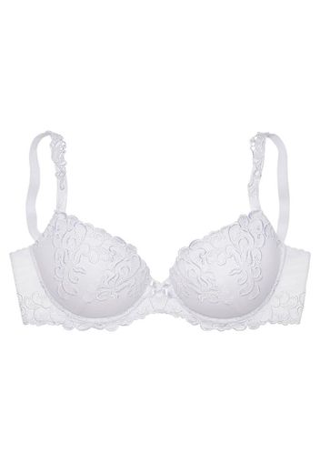 NUANCE Reggiseno  bianco