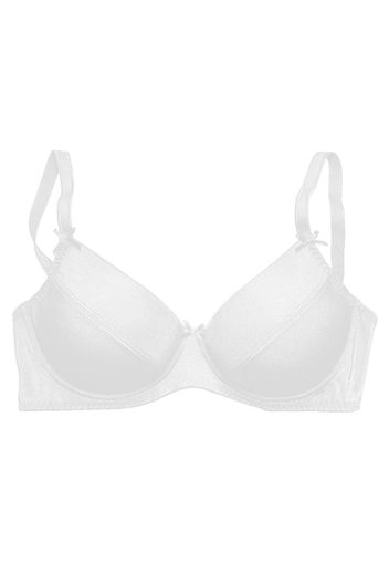 NUANCE Reggiseno  bianco