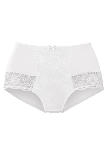 NUANCE Panty  bianco