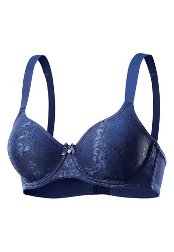 NUANCE Reggiseno  marino