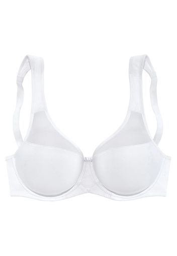 NUANCE Reggiseno  bianco