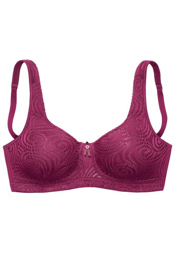 NUANCE Reggiseno  fucsia