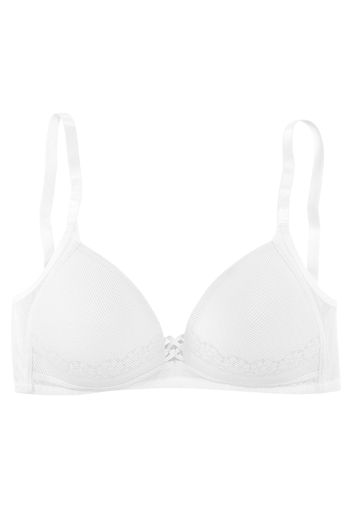 NUANCE Reggiseno  bianco