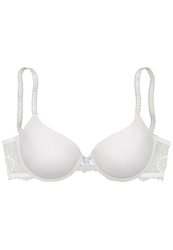 NUANCE Reggiseno  bianco